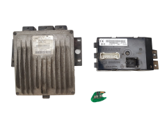 Starter Kit Renault Kangoo 1 8200582518 8200584661 1.5 DCI