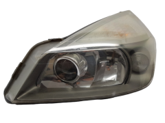 Headlamp Left Xenon 7701053975 Espace 4 Renault Hella 4920