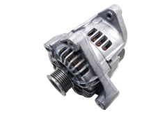 Alternator BMW 1 3 7802471 AI04 Valeo TG15C073 150A