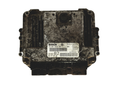 Controller 0281010707 9647785780 9647158380 PSA Bosch 20128