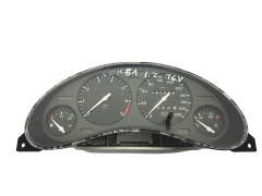 Speedometer/Instrument Cluster Opel Corsa B 09113234MC 49945