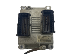 Controller Opel 55350551 0261207960 Bosch GM 22024