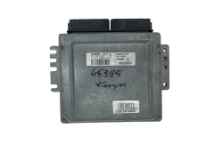 Controller S118301217B 8200217759 820080285 Renault Siemens