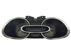 Speedometer/Instrument Cluster Renault Clio 4 248108588R B