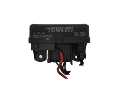Controller Moduł Mercedes A6489000000 51299029