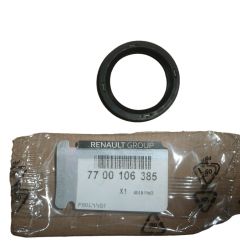 Gasket, Seal New Original 7700106385 Renault Dacia
