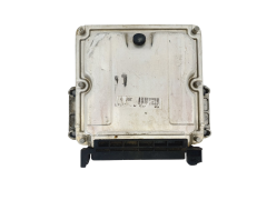 Controller 0281010249 9636256980 28FM0000 PSA Bosch 37812