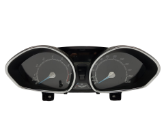 Speedometer/Instrument Cluster Ford Fiesta C1BT-10849-EAT C1BT10849EAT 23889