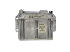 Controller 7700112791 7700112763 7700868294 Renault Sagem 55982
