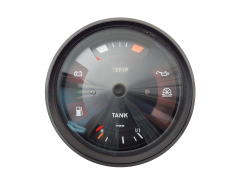 Speedometer/Instrument Cluster TEMP TANK Porsche 924 477919033 VDO
