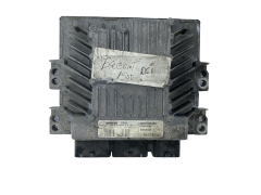 Controller S122326111A 8200766462 8200592611 Renault Siemens 52523