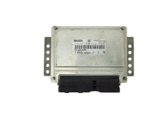 Controller 55186489 0281010334 18642AAA Fiat Bosch