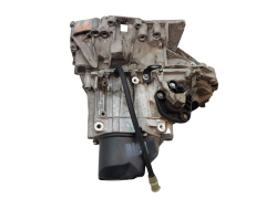Gearbox JH3176 8200805160 1.2 16v Renault Clio 3 Modus 39