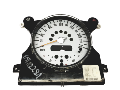 Speedometer/Instrument Cluster Mini Cooper 6211 6928884 31422