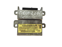 Controller Moduł P05293227AC 39754C Chrysler