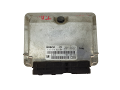 Controller 0281010023 09173210 28SA4101 GM Bosch Opel