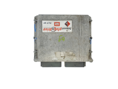 Controller LPG 67R011002 110R001001 FLY SF BRC 41991
