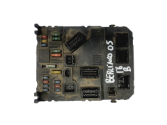 Controller BSI 9649627780 S118085320A PSA Siemens 34932