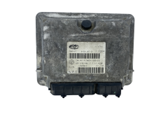 Controller 73501877 61600.627.02 IAW4AF.M7 Fiat Magneti Marelli 50547