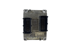 Controller 0261207727 00552049900 Alfa Romeo Bosch 51368