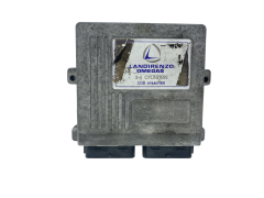 Controller LPG 616467000 110R-006011 Landirenzo 49221