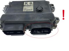 Controller Suzuki 33920-62J02 MB112300-0383 Denso 51291