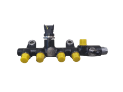 Injection Rail New Original 175212943R 0281007280 1.5 DCI Renault