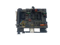 Comfort Controller BSM B3 9650664080 PSA Delphi 38415