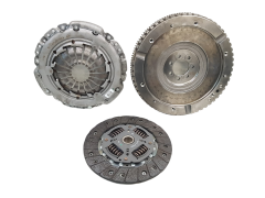 Clutch Kit 8200214391 302058324R Luk Renault Dacia 1.5 dci 0km