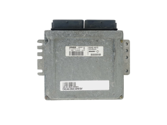 Controller S118301113B 8200214973 8200080285 Renault Siemens 41499