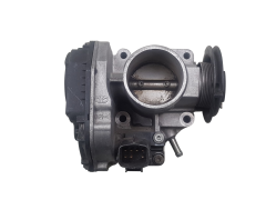 Air Throttle Body Chevrolet Matiz Spark DPI-1 96439960 1744