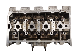 Cylinder Head VWAG 04E103404M 1.4 TSI CXS