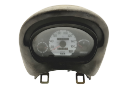 Speedometer/Instrument Cluster Fiat Seicento 735257197 6063049918 41197