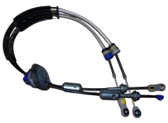 Gear Selector Cable 556024 9688173880 Citroen Seim