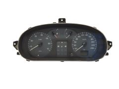 Speedometer/Instrument Cluster Renault Scenic 1 Megane 1 7700427900 2364