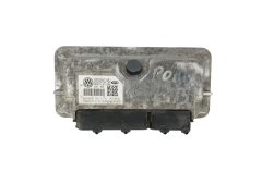 Controller 036906034HA IAW4TV.HA VW Seat Magneti Marelli 42939