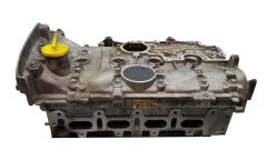 Cylinder Head 7700600552F 7701474702 1.6 16v K4M Renault Megane Scenic Clio 2