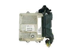 Controller FGP 55187472 LQ MJD 6JO.C1 Opel 32828