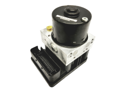Abs Pump Ford Fiesta 8V51-2C405-AD 06.2109-5619.3 Ate