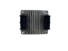 Controller 8972314050 09391899 Opel Isuzu 51433