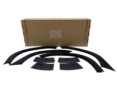 Wing Trim Kit New Original 8201713013 Dacia