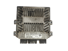 Controller 7S61-12A650-AA 5WS40433A-T SID 804 Ford  Siemens 29316