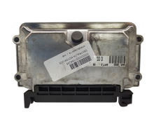 Controller 0261206214 9632693880 26FM0657 PSA Bosch 3135