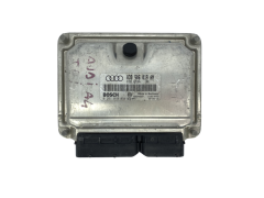 Controller 038906019AN 0281010094 Audi Bosch 54273