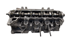 Cylinder Head 6026 FDPA 7701473181 1.5 dci Renault Nissan Kangoo 140 000km