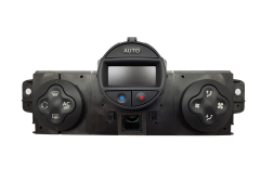 Heater Climate Control Unit Renault Kangoo 2 8200520205 A83011300