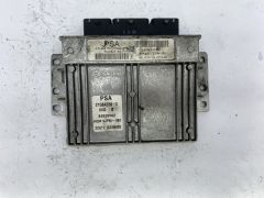 Controller 9650825180 9642222380 21584228-3 PSA Sagem 53130