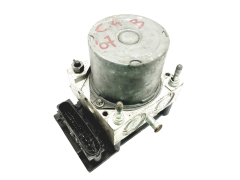 Abs Pump PSA C4 307 9649988280 0265800395 Bosch 34101
