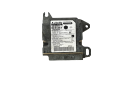 Controller Moduł 8200098402 600589600 Renault Autoliv Controller Moduł 8200098402 600589600 Renault Autoliv