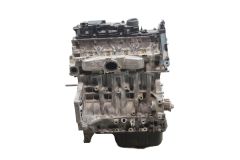 Diesel Engine 9H05 1.6 HDI 8V 10JBER Citroen Peugeot 132000km